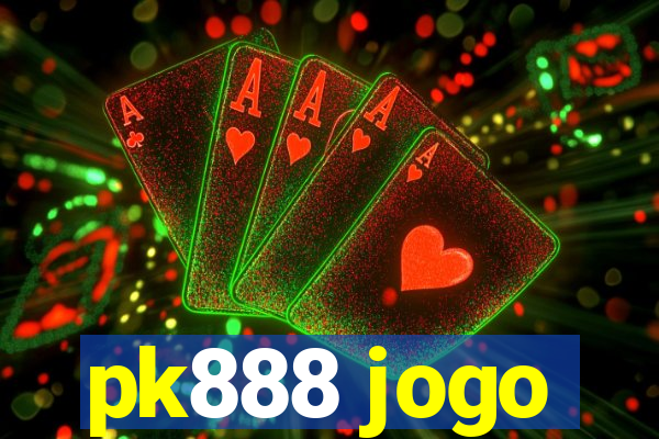 pk888 jogo